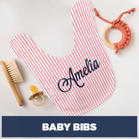 custom baby stuff