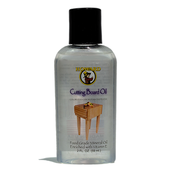 Cutting Board Mineral Oil
