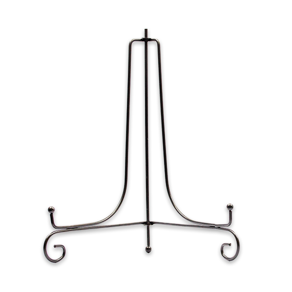10" Metal Easel